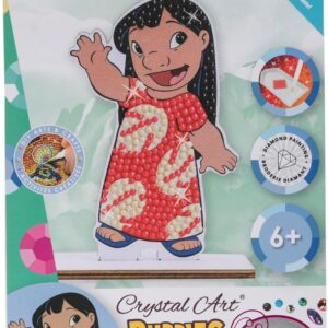 Lilo Crystal art buddy - CRAFT BUDDY - immagine 1