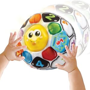 Goal, palla interattiva - VTECH - immagine 6