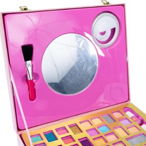 Valigetta set trucchi - NICE - immagine 6