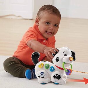 Macchia 1,2,3, Canta e Cammina con me! - VTECH - immagine 3
