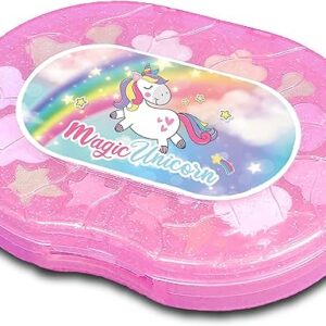 Magic Unicorn Make up trousse - NICE - immagine 3