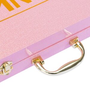 Valigetta set trucchi - NICE - immagine 5
