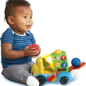 Max mixa colori - VTECH - immagine 4