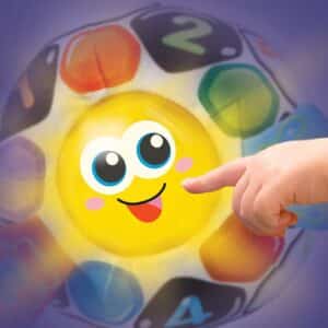 Goal, palla interattiva - VTECH - immagine 5