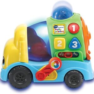 Max mixa colori - VTECH - immagine 1