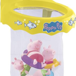 Rete da bagno Peppa Pig - immagine 1