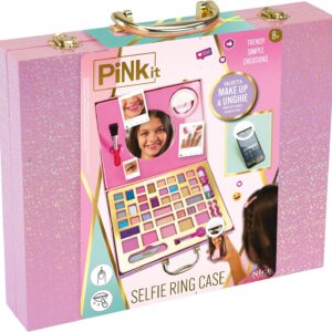 Valigetta set trucchi - NICE - immagine 7