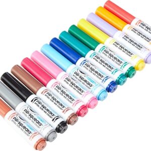 14 mini pennarelli lavabili - CRAYOLA - immagine 4