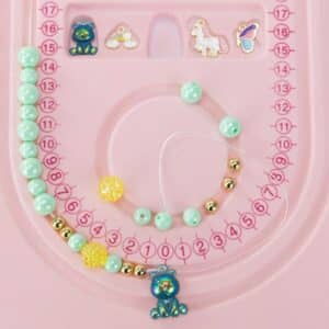 Jewel designer perline - NICE - immagine 3