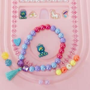 Jewel designer perline - NICE - immagine 4