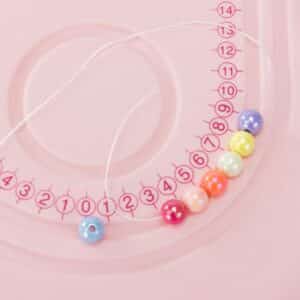 Jewel designer perline - NICE - immagine 5