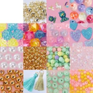 Jewel designer perline - NICE - immagine 7