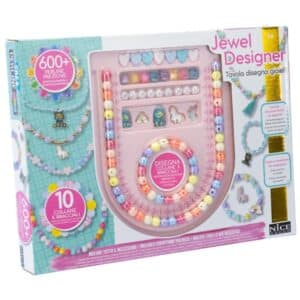Jewel designer perline - NICE - immagine 1