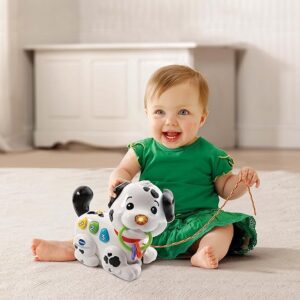 Macchia 1,2,3, Canta e Cammina con me! - VTECH - immagine 4