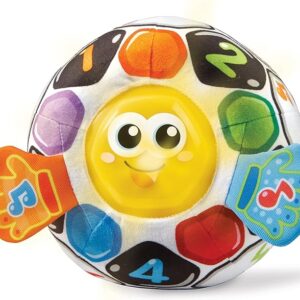 Goal, palla interattiva - VTECH - immagine 8