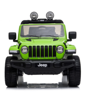 Jeep Wrangler Rubicon 12 V - immagine 2