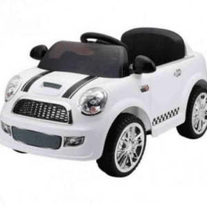 Auto Cartoon 12 V - immagine 3