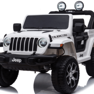 Jeep Wrangler Rubicon 12 V - immagine 7