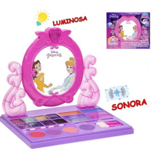 Trousse make up Principesse Disney - immagine 1