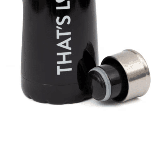 Thermos Chilli liquidi black - THAT'S LOVE - immagine 3