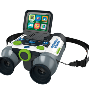 Video binocolo interattivo - VTECH - immagine 1
