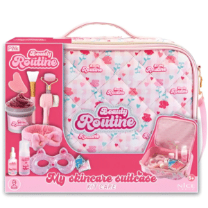 My skincare suitcase - NICE - immagine 2