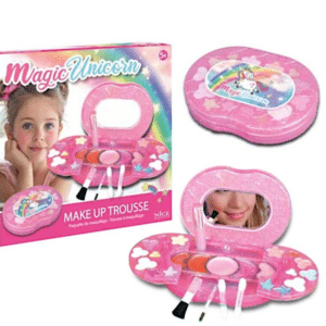 Magic Unicorn Make up trousse - NICE - immagine 1