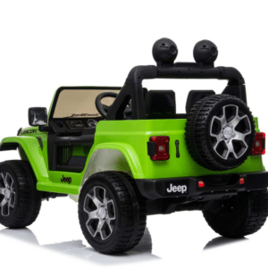 Jeep Wrangler Rubicon 12 V - immagine 3