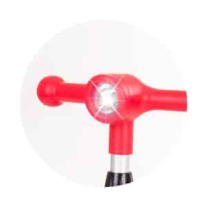 Monopattino Orbit  - CHIPOLINO - immagine 10