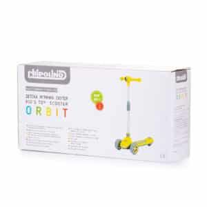 Monopattino Orbit  - CHIPOLINO - immagine 13