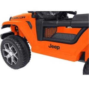 Jeep Wrangler Rubicon 12 V - immagine 9