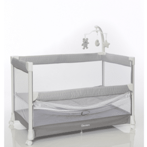 Letto camping G-3 MATIC - GIORDANI - immagine 4