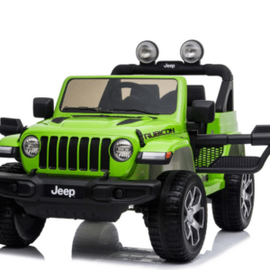 Jeep Wrangler Rubicon 12 V - immagine 4