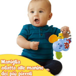 Kimi sonaglino interattivo - VTECH - immagine 2