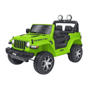 Jeep Wrangler Rubicon 12 V - immagine 1