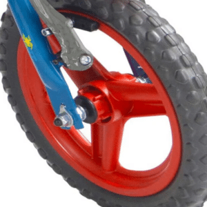 Bicicletta nylon 12 pollici Spidey - MANDELLI - immagine 3