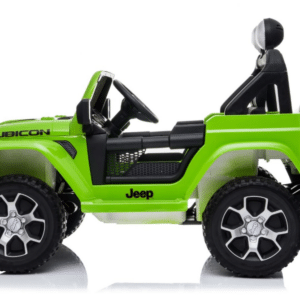 Jeep Wrangler Rubicon 12 V - immagine 5