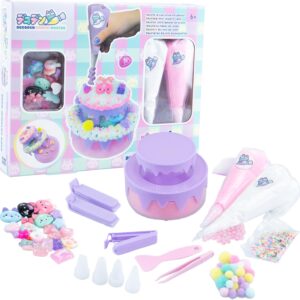 Decoden Jewelry cake - NICE - immagine 1