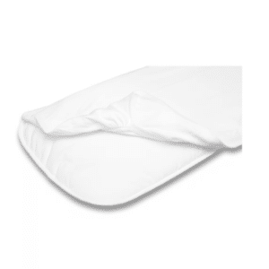 Salva materasso culla senza angoli 50X60- GIORDANI - immagine 1
