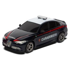 Alfa Romeo Giulia Quadrifoglio radiocomandata - REEL TOYS - immagine 3