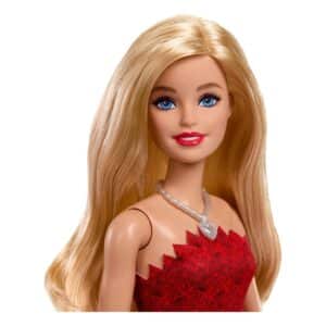 Barbie 80° anniversario - MATTEL - immagine 2