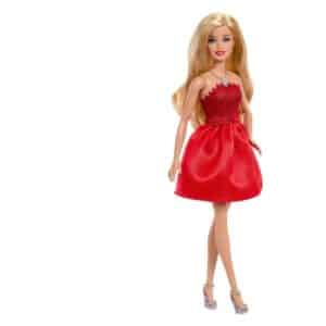 Barbie 80° anniversario - MATTEL - immagine 4