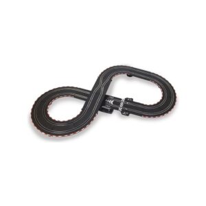 Pista polizia 3mt - REEL TOYS - immagine 1