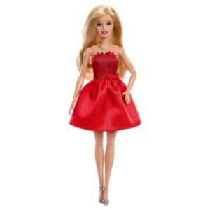 Barbie 80° anniversario - MATTEL - immagine 1