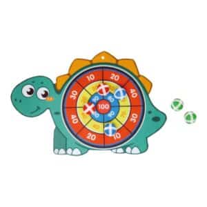 Bersaglio Dino Target - MANDELLI - immagine 1