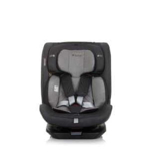 Seggiolino auto I-SIZE 40-150 cm ISOFIX 360 X FACTOR - CHIPOLINO - immagine 8