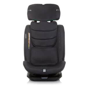 Seggiolino auto I-SIZE 40-150 cm ISOFIX 360 X FACTOR - CHIPOLINO - immagine 9