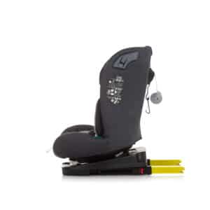 Seggiolino auto I-SIZE 40-150 cm ISOFIX 360 X FACTOR - CHIPOLINO - immagine 10