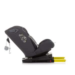 Seggiolino auto I-SIZE 40-150 cm ISOFIX 360 X FACTOR - CHIPOLINO - immagine 13