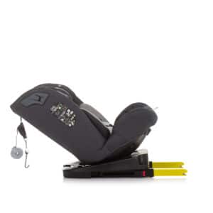 Seggiolino auto I-SIZE 40-150 cm ISOFIX 360 X FACTOR - CHIPOLINO - immagine 14